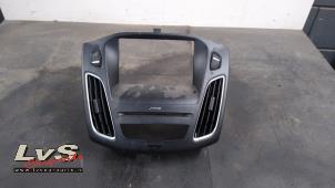 Used Dashboard vent Ford Focus 3 Wagon 2.0 TDCi 16V 150 Price € 40,00 Margin scheme offered by LvS Carparts