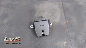 Used Tailgate lock mechanism Ford Focus 3 Wagon 2.0 TDCi 16V 150 Price € 25,00 Margin scheme offered by LvS Carparts