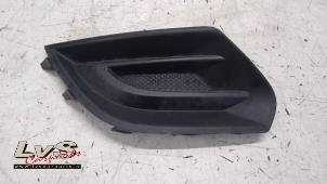 Used Bumper grille Opel Corsa E 1.4 16V Price € 30,00 Margin scheme offered by LvS Carparts
