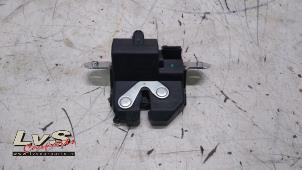 Used Tailgate lock mechanism Opel Corsa E 1.4 16V Price € 14,00 Margin scheme offered by LvS Carparts