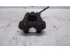 Front brake calliper, right from a BMW 1 serie (F20) 120d 2.0 16V 2011