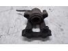 Front brake calliper, right from a BMW 1 serie (F20) 120d 2.0 16V 2011