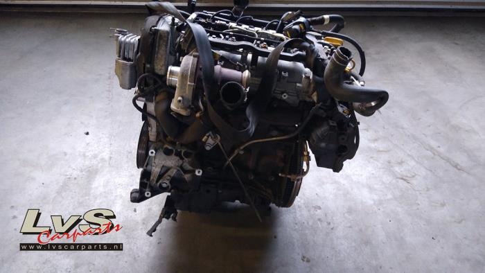 Gebrauchte Motor Alfa Romeo Giulietta (940) 1.6 JTDm 16V Preis € 1.295,00 Margenregelung angeboten von LvS Carparts