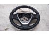 Steering wheel from a BMW 1 serie (F20) 120d 2.0 16V 2011