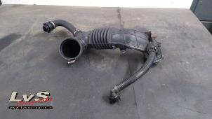 Used Air intake hose BMW 1 serie (F20) 120d 2.0 16V Price € 22,00 Margin scheme offered by LvS Carparts