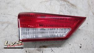 Used Taillight, left Hyundai iX20 (JC) 1.4 CRDi 16V Price € 40,00 Margin scheme offered by LvS Carparts
