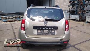 Usados Portón trasero Dacia Duster (HS) 1.5 dCi Precio € 400,00 Norma de margen ofrecido por LvS Carparts