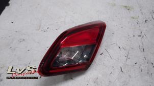 Used Taillight, right Opel Corsa E 1.4 16V Price € 40,00 Margin scheme offered by LvS Carparts