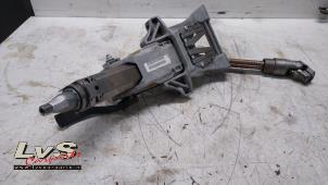 Used Steering column housing Ford Focus 3 Wagon 2.0 TDCi 16V 150 Price € 125,00 Margin scheme offered by LvS Carparts
