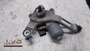 Used Front wiper motor Ford Focus 3 Wagon 2.0 TDCi 16V 150 Price € 30,00 Margin scheme offered by LvS Carparts