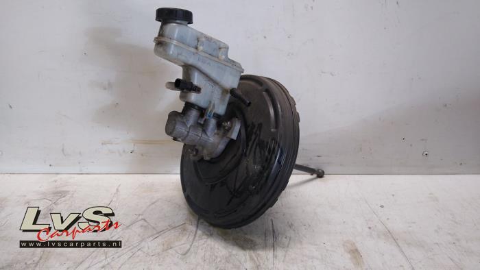 Gebrauchte Bremskraftverstärker Opel Meriva (B) 1.7 CDTI 16V Preis € 75,00 Margenregelung angeboten von LvS Carparts