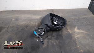 Used Wing mirror, right Renault Clio IV (5R) 0.9 Energy TCE 90 12V Price € 30,00 Margin scheme offered by LvS Carparts