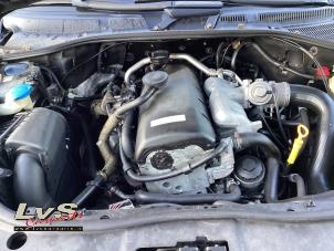 Used Engine Volkswagen Touareg (7LA/7L6) 2.5 TDI R5 Price € 1.750,00 Margin scheme offered by LvS Carparts