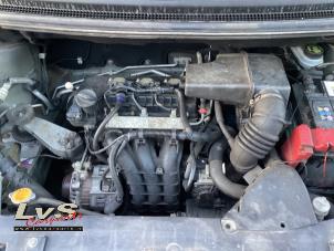 Used Engine Mitsubishi Colt (Z2/Z3) 1.1 12V Price € 295,00 Margin scheme offered by LvS Carparts