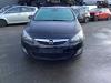 Opel Astra J (PC6/PD6/PE6/PF6) 1.4 Turbo 16V Front end, complete