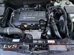 Usagé Moteur Opel Astra J (PC6/PD6/PE6/PF6) 1.4 Turbo 16V Prix € 2.195,00 Règlement à la marge proposé par LvS Carparts