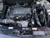 Opel Astra J (PC6/PD6/PE6/PF6) 1.4 Turbo 16V Engine