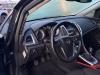 Airbag set + dashboard from a Opel Astra J (PC6/PD6/PE6/PF6), 2009 / 2015 1.4 Turbo 16V, Hatchback, 4-dr, Petrol, 1.364cc, 88kW (120pk), FWD, A14NEL, 2010-10 / 2015-10 2011