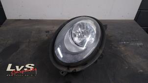 Used Headlight, left Mini Mini (F56) 1.2 12V One, One First Price € 190,00 Margin scheme offered by LvS Carparts