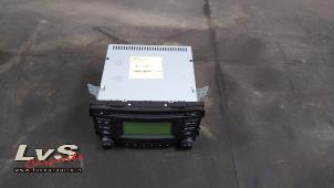Usagé Radio/Lecteur CD Hyundai iX20 (JC) 1.4 CRDi 16V Prix € 60,00 Règlement à la marge proposé par LvS Carparts