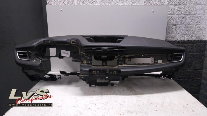 Używane Panel Alfa Romeo Giulietta (940) 1.6 JTDm 16V Cena € 250,00 Procedura marży oferowane przez LvS Carparts