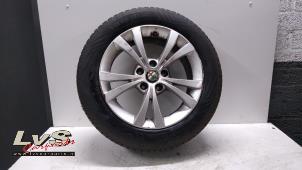 Used Wheel + tyre Alfa Romeo Giulietta (940) 1.6 JTDm 16V Price € 75,00 Margin scheme offered by LvS Carparts