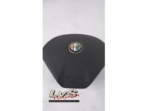 Gebrauchte Airbag links (Lenkrad) Alfa Romeo Giulietta (940) 1.6 JTDm 16V Preis € 100,00 Margenregelung angeboten von LvS Carparts