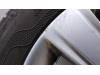 Llanta y neumático de un BMW 1 serie (F20) 120d 2.0 16V 2011