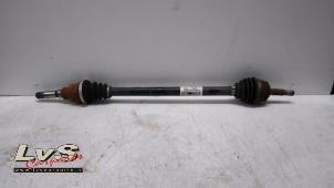 Used Front drive shaft, right Peugeot 208 I (CA/CC/CK/CL) 1.2 Vti 12V PureTech Price € 25,00 Margin scheme offered by LvS Carparts