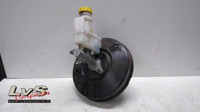 Usagé Servo frein Alfa Romeo Giulietta (940) 1.6 JTDm 16V Prix € 75,00 Règlement à la marge proposé par LvS Carparts