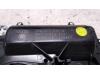 Motor for power tailgate closer from a Volkswagen Touran (5T1) 1.4 TSI 2015