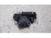 Motor for power tailgate closer from a Volkswagen Touran (5T1) 1.4 TSI 2015