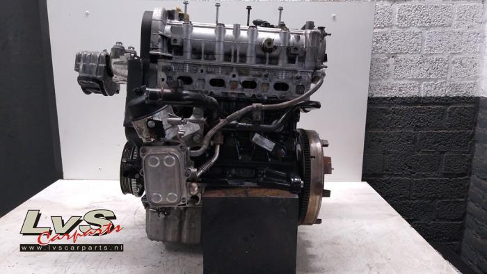 Silnik z Fiat 500L (199) 1.4 Turbo 16V 2014