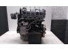 Motor van een Fiat 500L (199), 2012 1.4 Turbo 16V, MPV, Benzin, 1.368cc, 88kW (120pk), FWD, 940B7000, 2013-10, 199LYF 2014