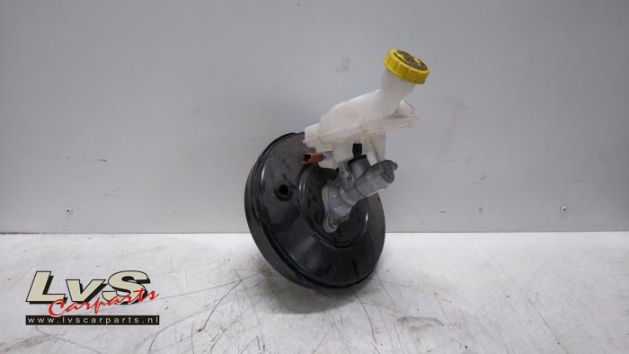 Usagé Servo frein Peugeot 208 I (CA/CC/CK/CL) 1.2 Vti 12V PureTech Prix € 35,00 Règlement à la marge proposé par LvS Carparts