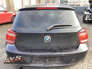 Used Tailgate BMW 1 serie (F20) 116d 2.0 16V Price € 195,00 Margin scheme offered by LvS Carparts