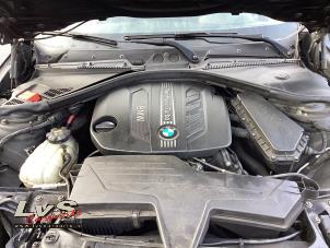 Used Gearbox BMW 1 serie (F20) 116d 2.0 16V Price € 695,00 Margin scheme offered by LvS Carparts