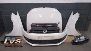 Usagé Face avant Volkswagen Polo V (6R) 1.2 TSI Prix € 1.500,00 Règlement à la marge proposé par LvS Carparts