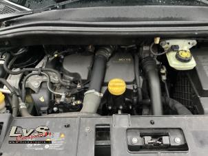 Usagé Boîte de vitesse Renault Scénic III (JZ) 1.5 dCi 110 Prix sur demande proposé par LvS Carparts