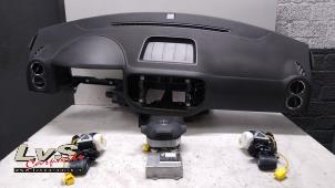 Gebrauchte Airbag set + dashboard Volkswagen Tiguan (5N1/2) 1.4 TSI 16V Preis € 1.197,90 Mit Mehrwertsteuer angeboten von LvS Carparts