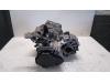 Gearbox from a Volkswagen Polo V (6R) 1.4 TDI 2014