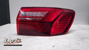 Usados Luz trasera derecha Audi A4 Avant (B9) 2.0 TDI 16V Precio € 150,00 Norma de margen ofrecido por LvS Carparts