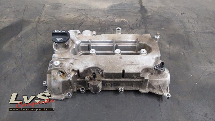 Gebrauchte Ventildeckel Opel Karl 1.0 12V Preis € 40,00 Margenregelung angeboten von LvS Carparts