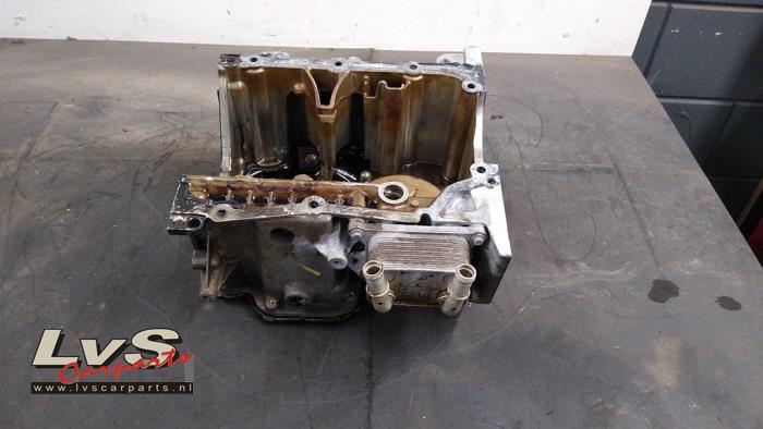 Gebrauchte Ölwanne Dacia Sandero II 0.9 TCE 12V Preis € 50,00 Margenregelung angeboten von LvS Carparts