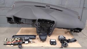 Usagé Airbag set + dashboard Ford Mondeo V Wagon 2.0 TDCi 180 16V Prix € 1.995,00 Règlement à la marge proposé par LvS Carparts