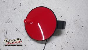 Used Tank cap cover Opel Corsa E 1.4 16V Price € 25,00 Margin scheme offered by LvS Carparts