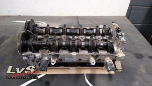 Used Cylinder head Mitsubishi ASX 1.8 DI-D HP MIVEC 16V Price € 200,00 Margin scheme offered by LvS Carparts