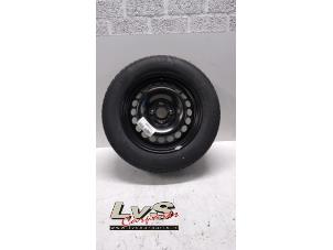 Used Spare wheel Opel Corsa E 1.4 16V Price € 75,00 Margin scheme offered by LvS Carparts