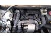 Engine from a Peugeot Partner (GC/GF/GG/GJ/GK) 1.6 BlueHDi 120 2016