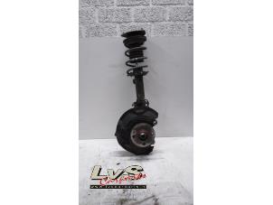 Used Front shock absorber rod, right Mini Mini (R56) 1.6 16V Cooper Price € 70,00 Margin scheme offered by LvS Carparts